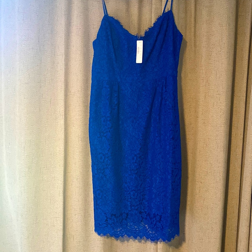 J. Crew Dress